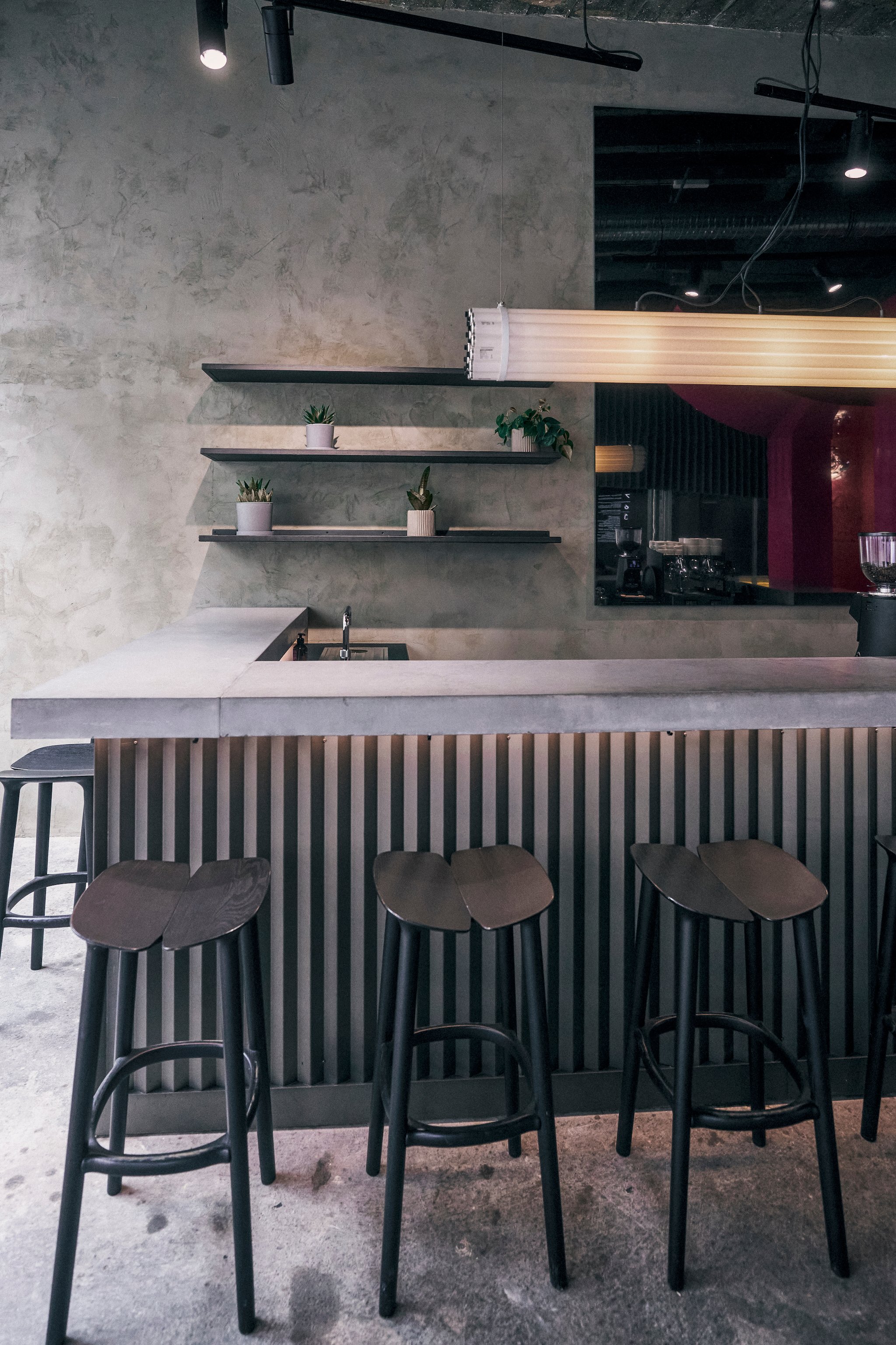 fancyrosi studio Atmosphere