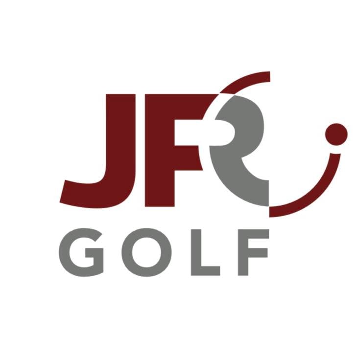 JFR Golf Logo
