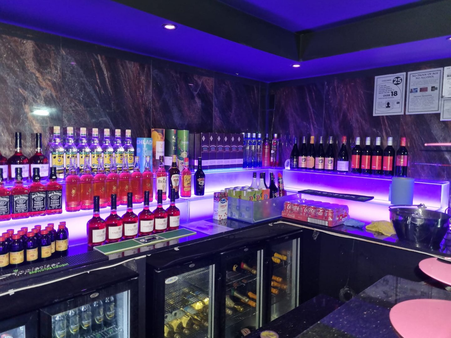 VT Club Latest Experience