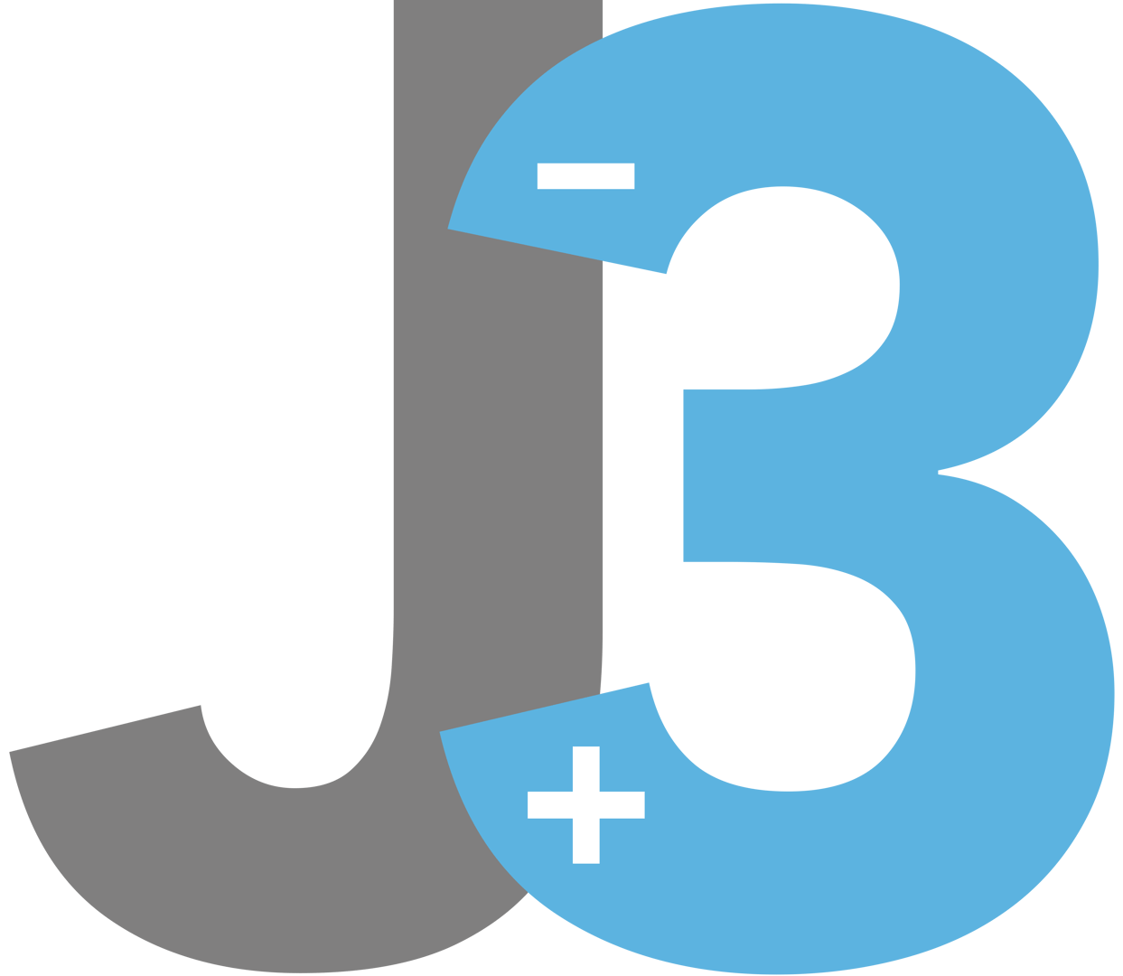 J3Debt Logo