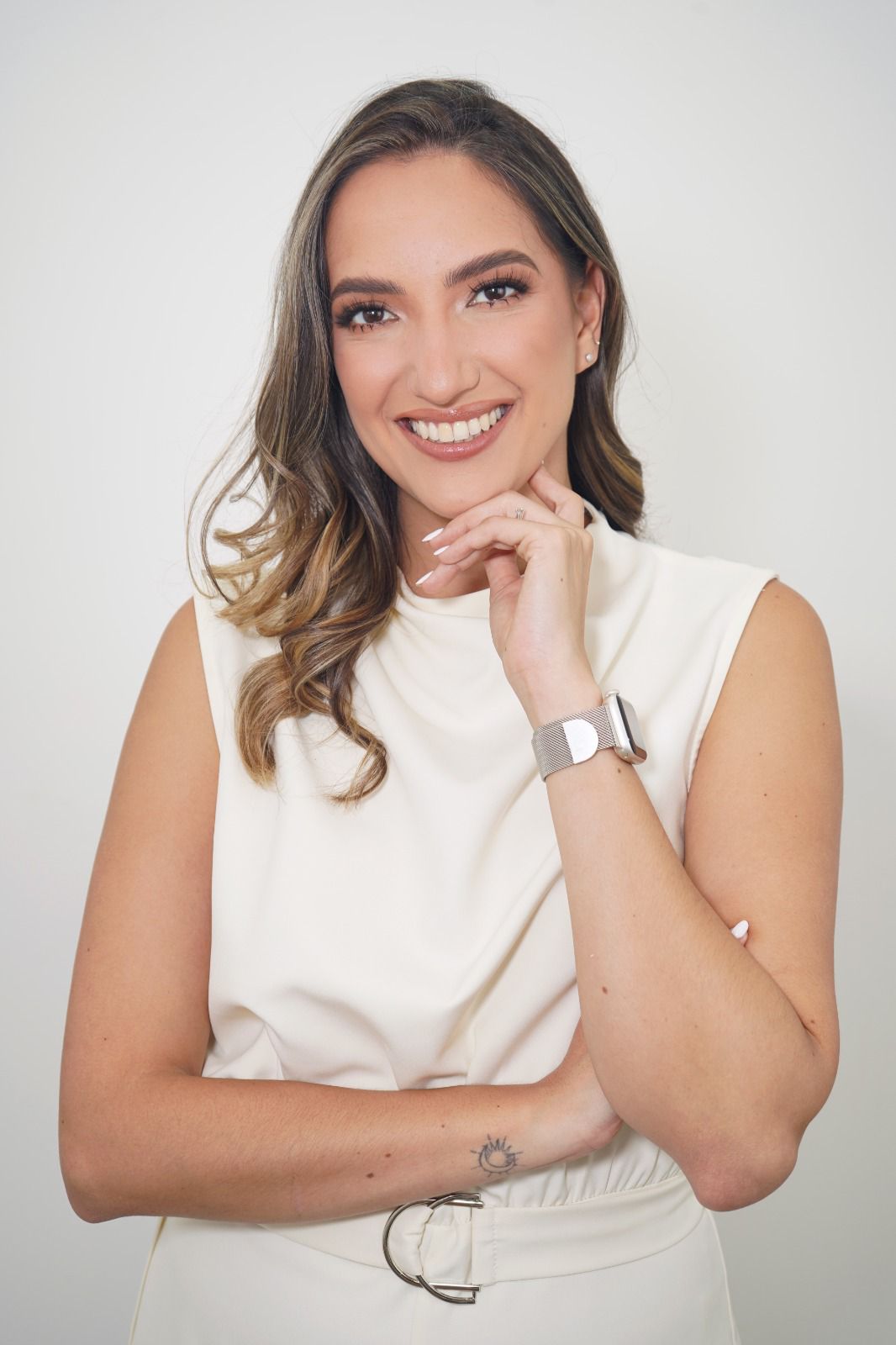 Gemma Martín - Conferencista, autora y creadora del podcast Siempre Cambia