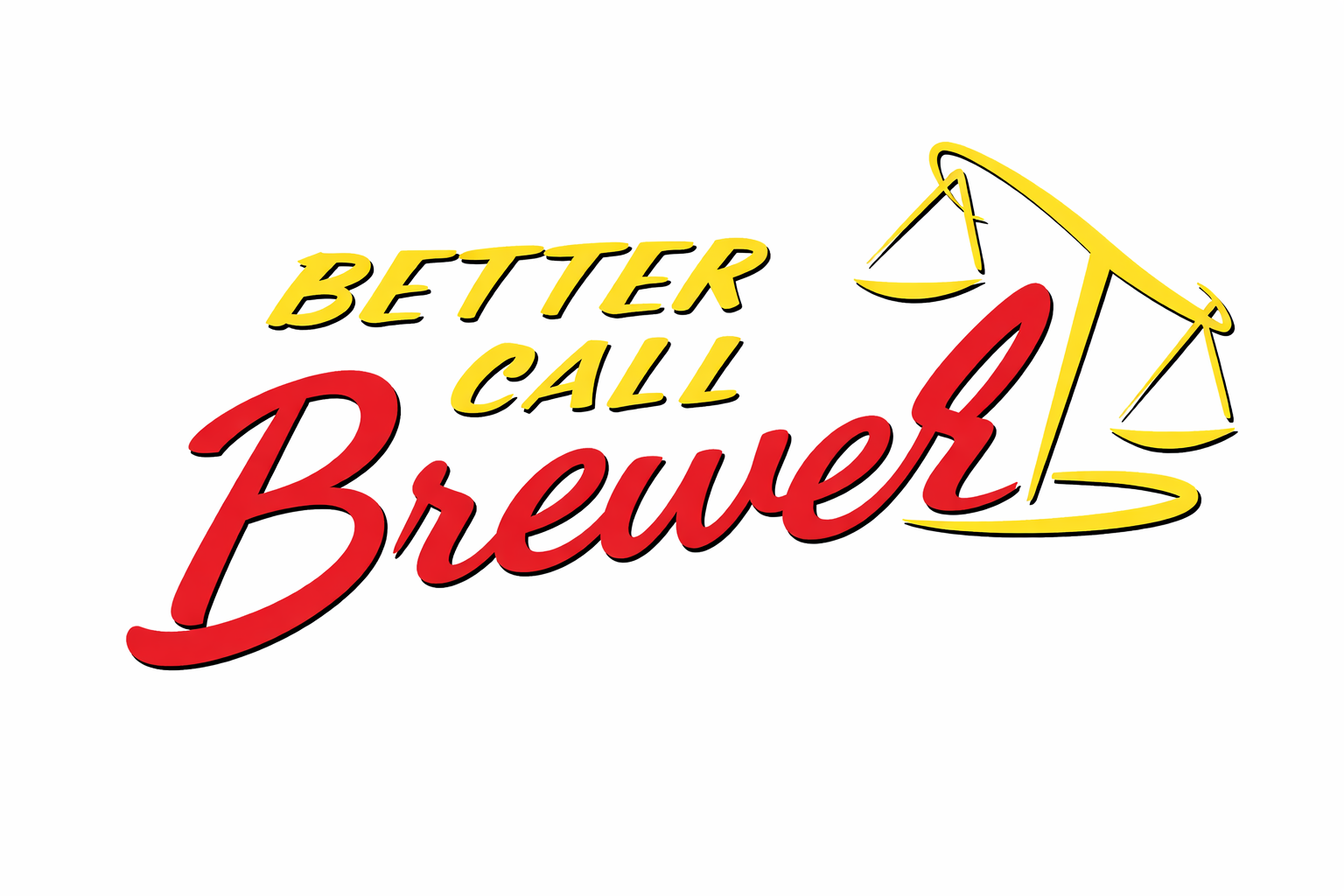 Better Call Brewer