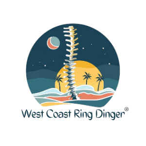 Bantique Chiropractic Logo