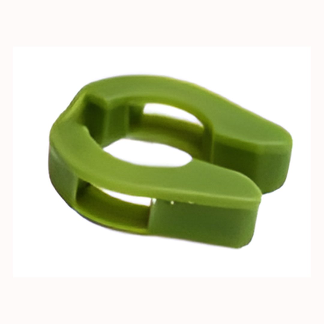 SEPARADOR INYECTOR WEBER, MARELLI COLOR VERDE