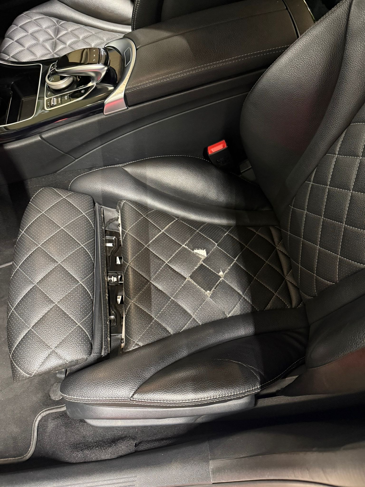 Eriksson Garage referenssikuva