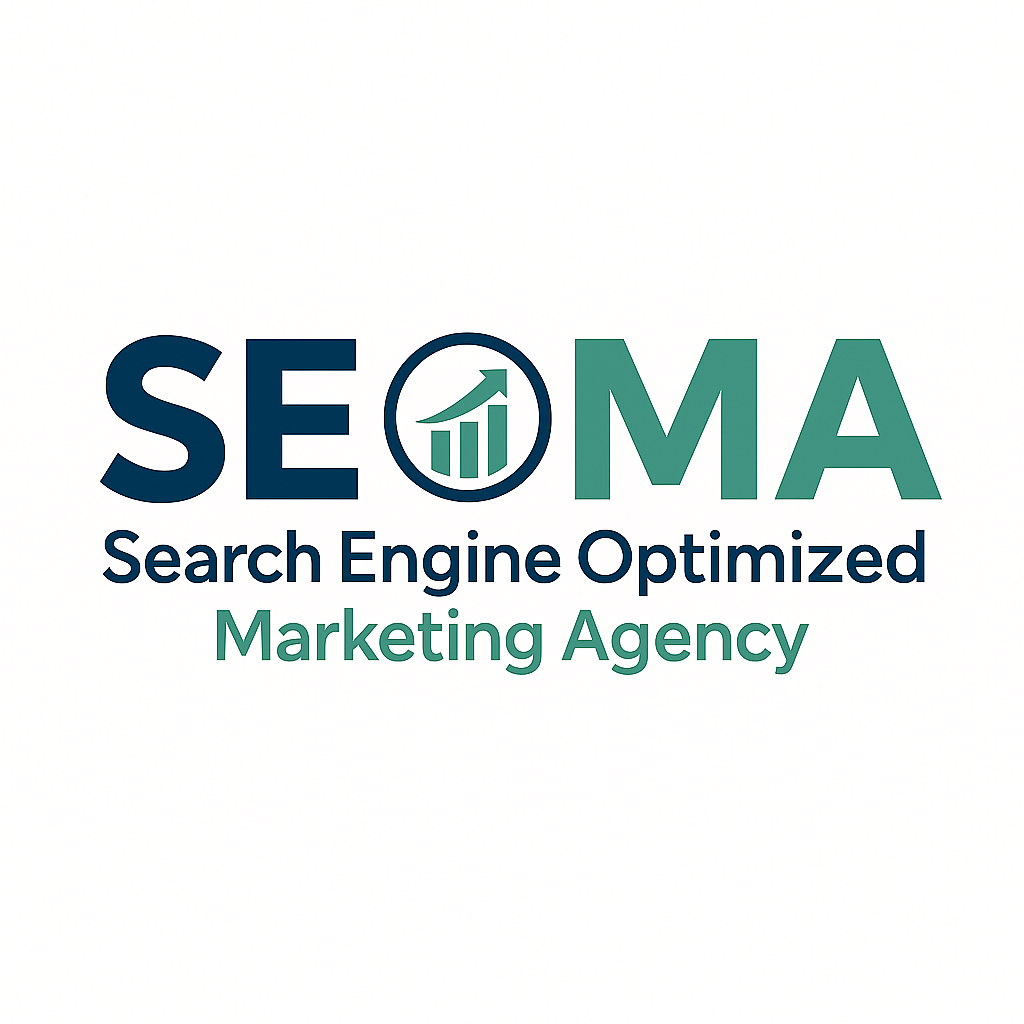 SEOMA Logo
