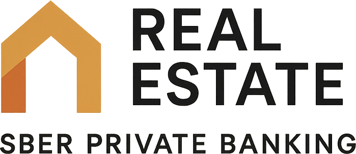 Real Estate Sber Private Banking