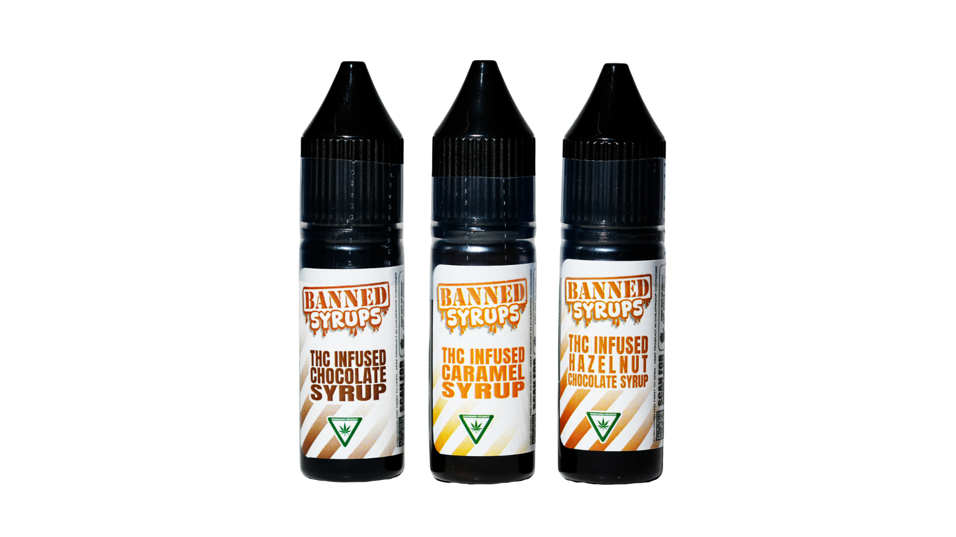 Banned Syrups