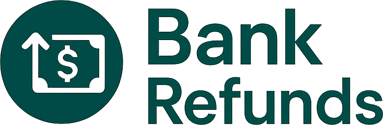 BankRefunds Logo
