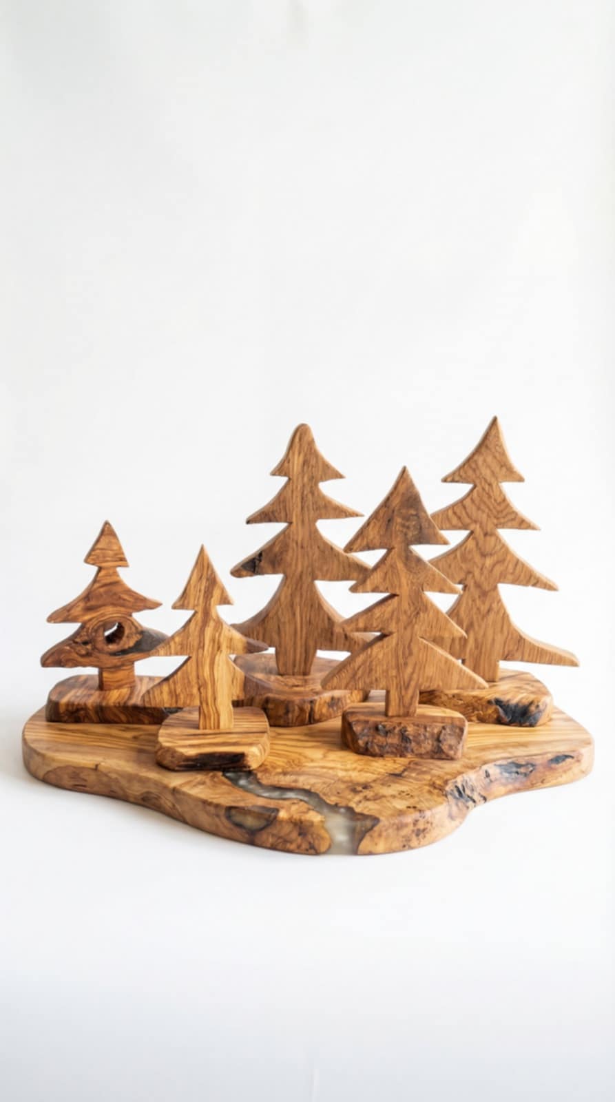 Drewniane wyroby - realizacja 19