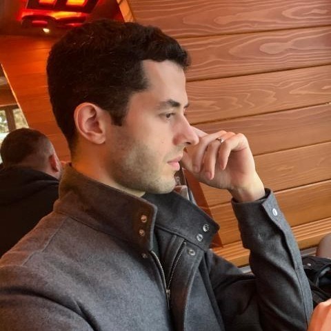 Ala Krasniqi, Founder of Ala Strategic Advisory Group