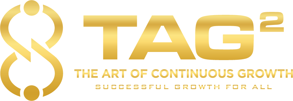 Tag2 - The Art of Continuous Growth