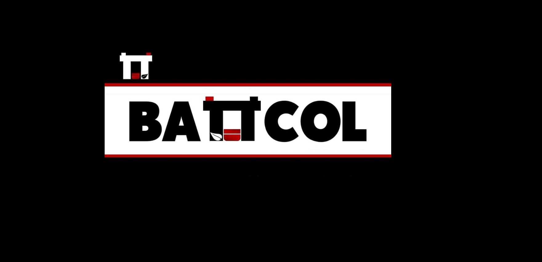 Battcol Batteries Logo