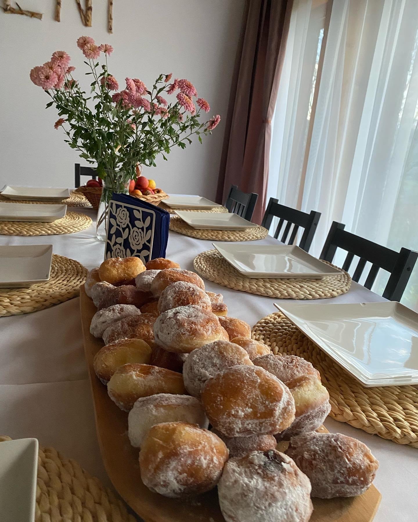 Clear your vision retreat