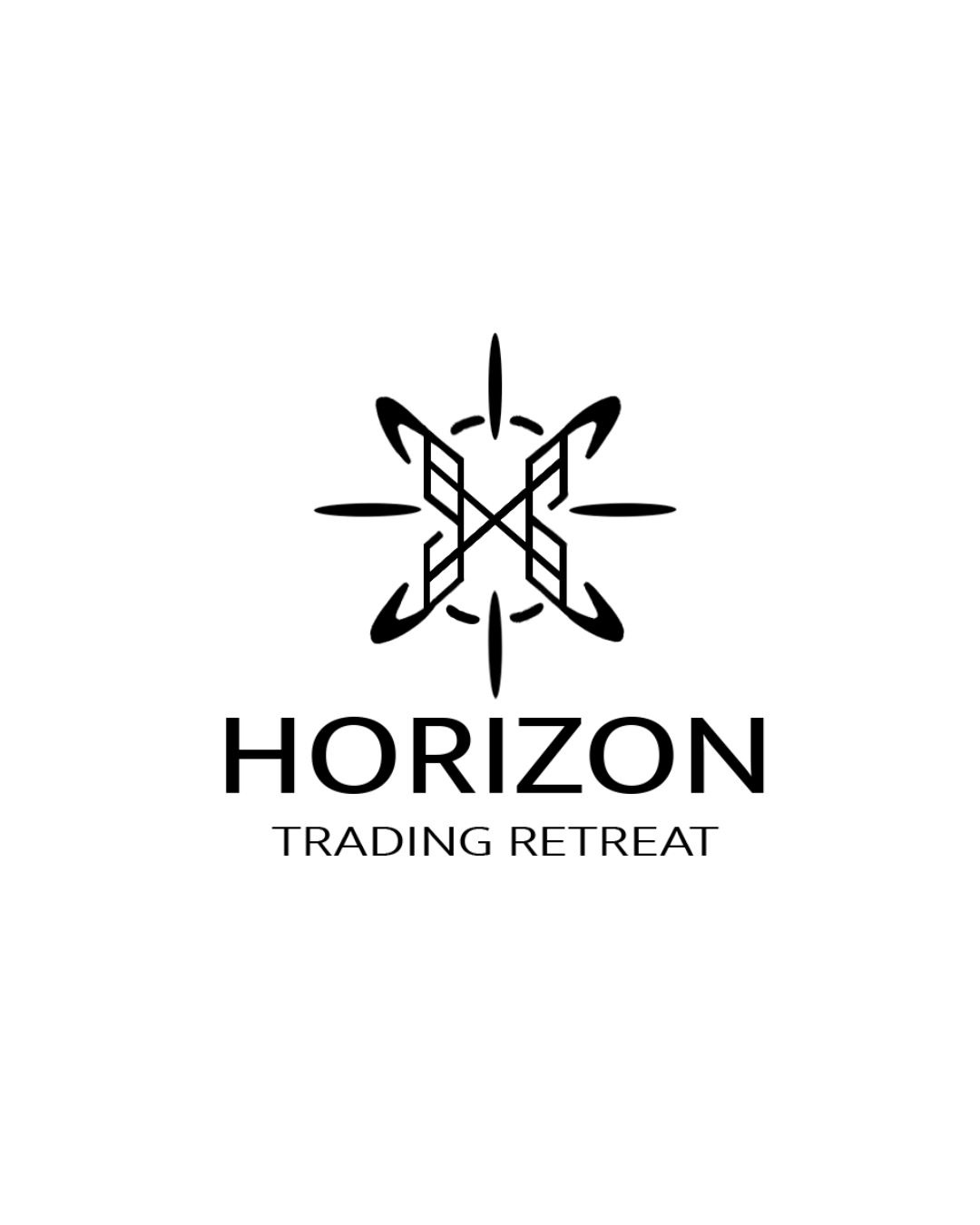 Horizon Trading Retreat Logo