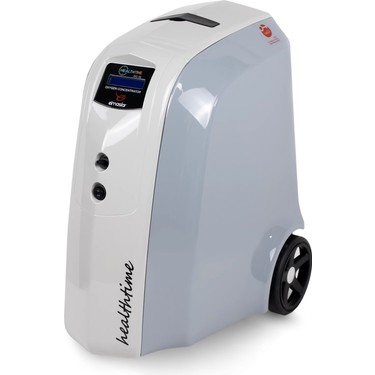 ELMASLAR Healthtime OC10 10 Lt Oksijen Konsantratörü