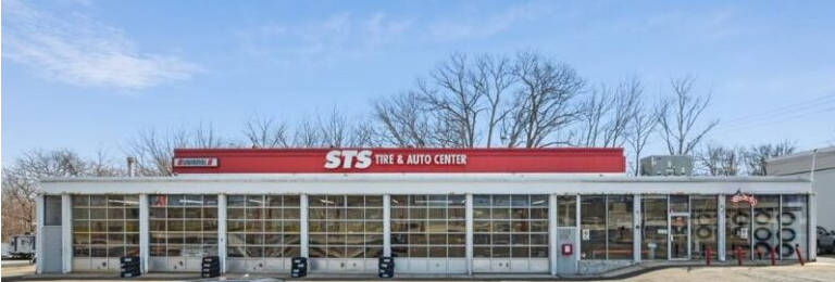 Event Rental Company Hillsborough Industrial Building