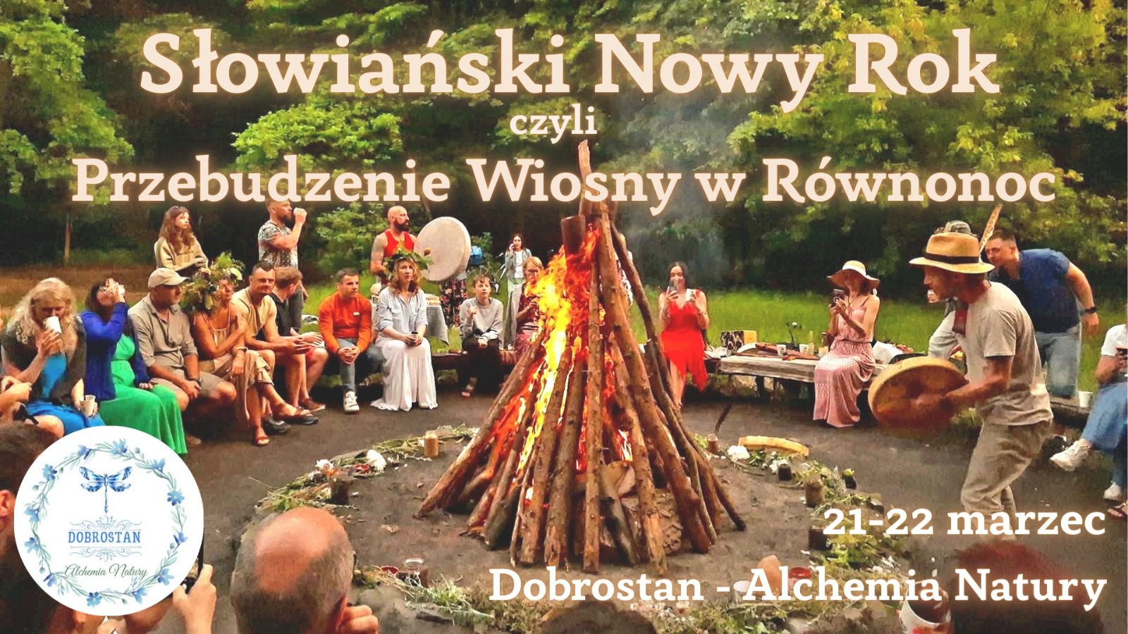 Przyszłe wydarzenia - Dobrostan