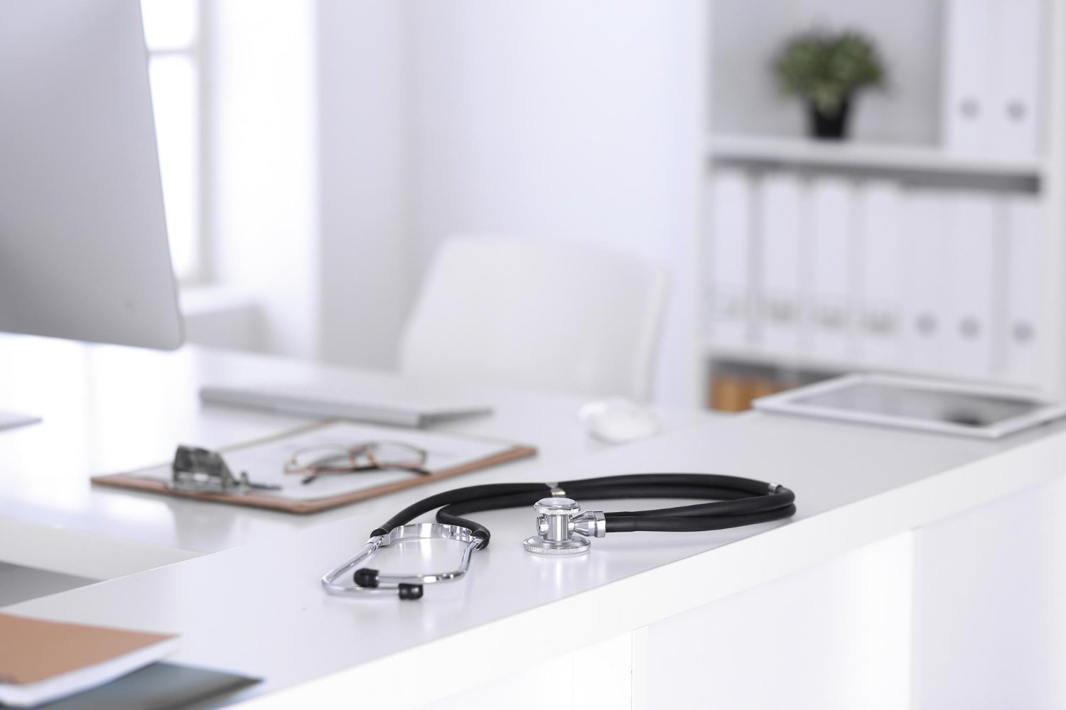 Vorteil 1: Individuelle Patientenbetreuung