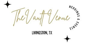 The Vault Venue Logo