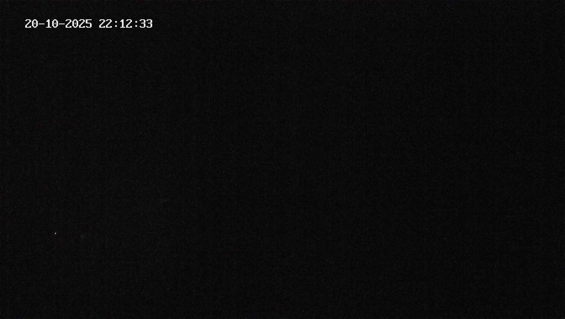 Live Webcam 1 - Mot Øyangen