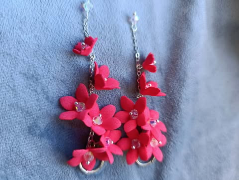 Biżuteria ręcznie robiona