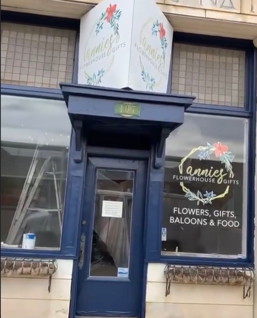 Prestige Custom Painting commercial work