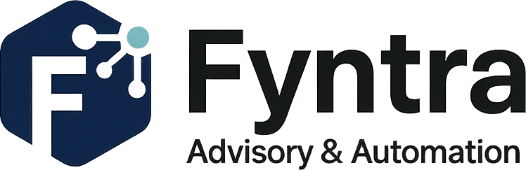 Fyntra Advisory & Automation