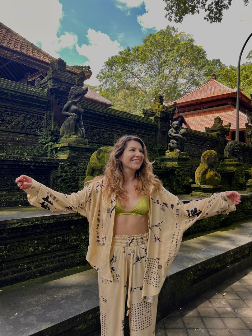 Retreat Journey to Your Higher Self