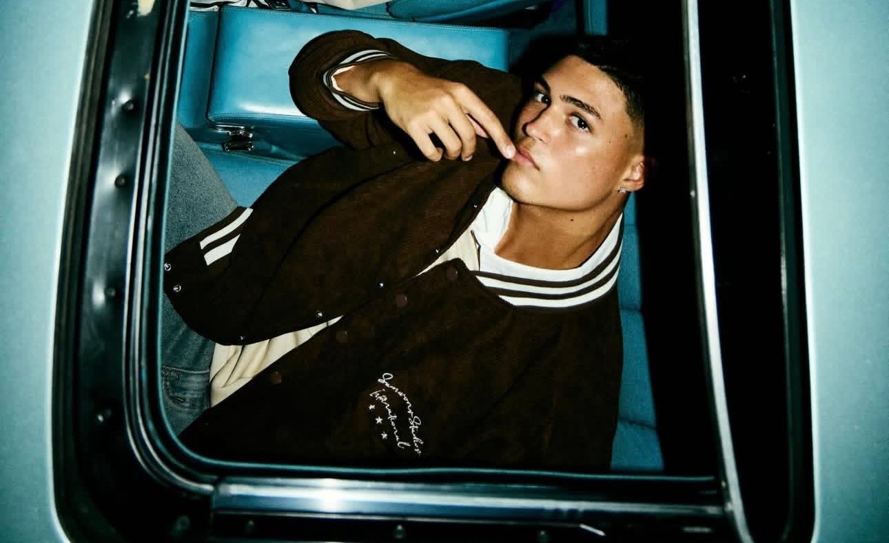 Rourke Flecker-Lister