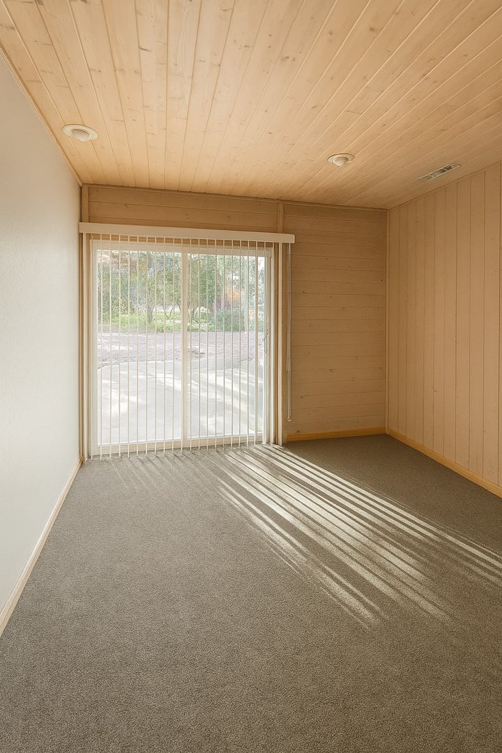 Room at GG's Home