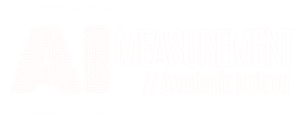 AI Measurement Logo