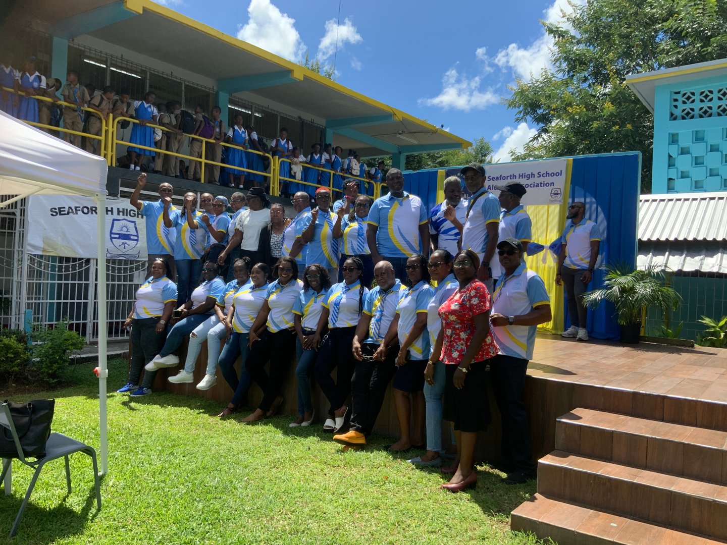 SHSAA Alumni Event Gallery - Cherished Memories