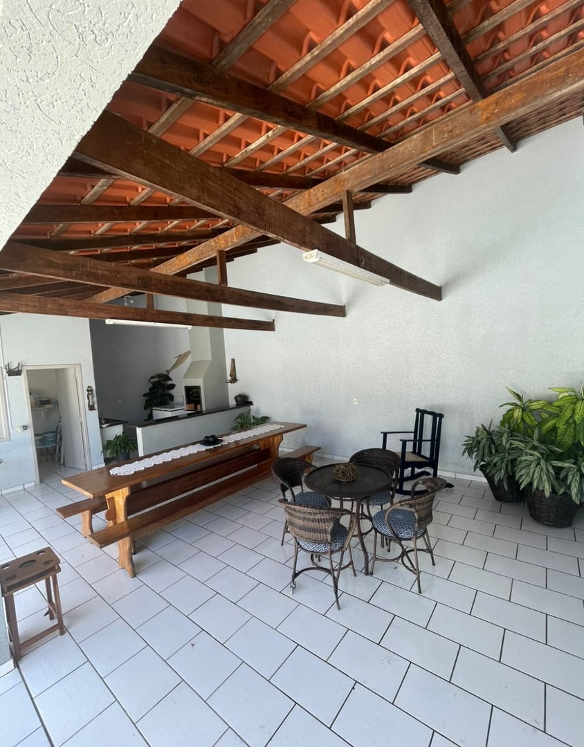 Sobrado Madeira - Foto 2