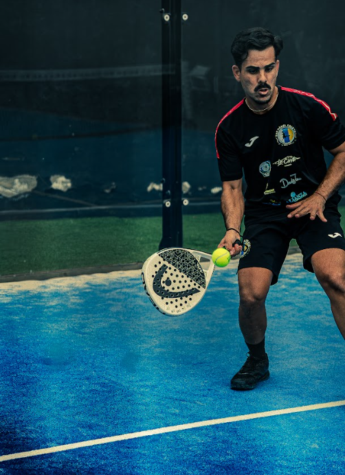 Green Padel - Instalaciones completas para el mejor pádel