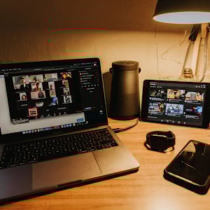 Trusted Advisors Mastermind Group