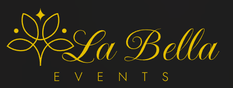 La Bella Events Logo