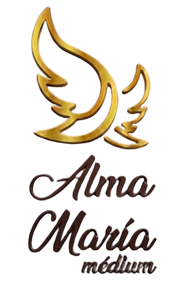 Alma Canalizadora Logo