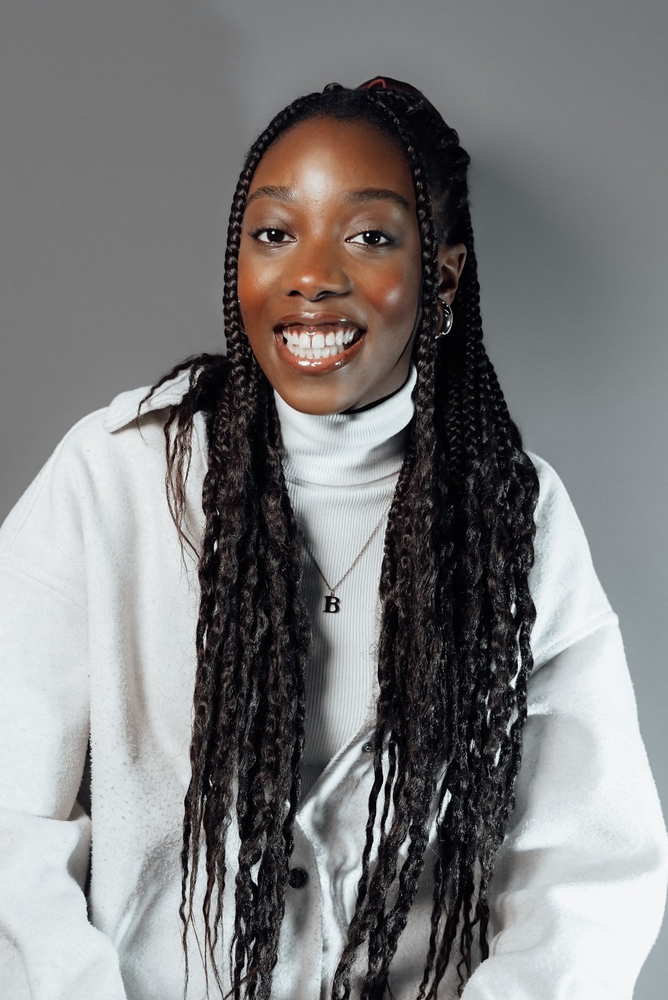 Beauty Mutamba - Photographer