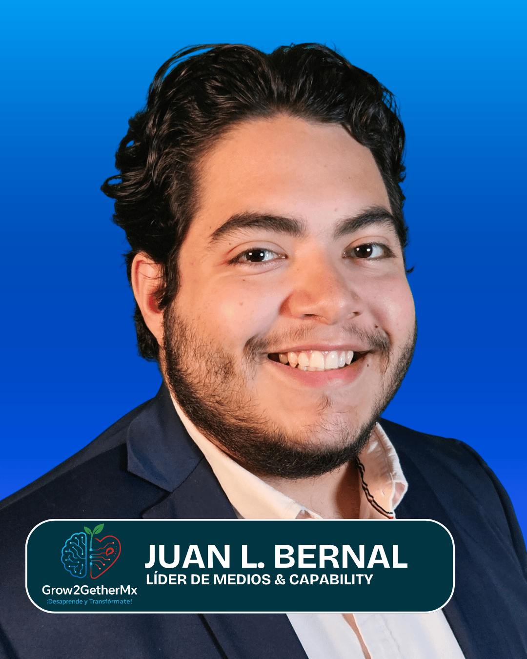 Juan L. Bernal