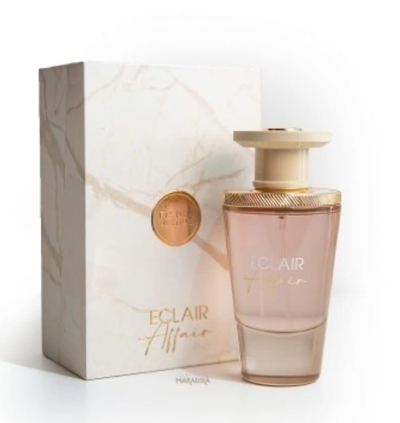 Eclair Affair French Avenue