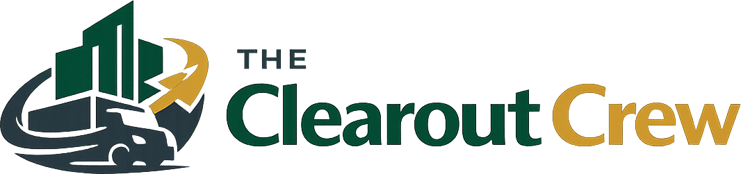 The Clearout Crew - NYC Junk Removal