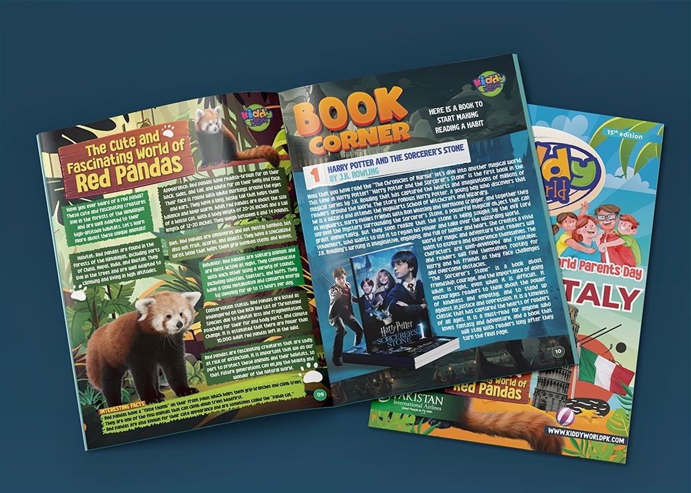 Material educativo de calidad