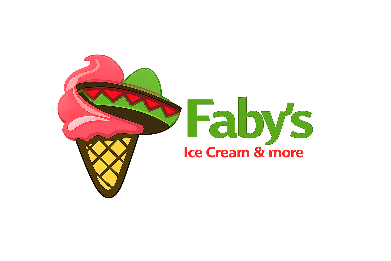 Faby's Ice Cream & More