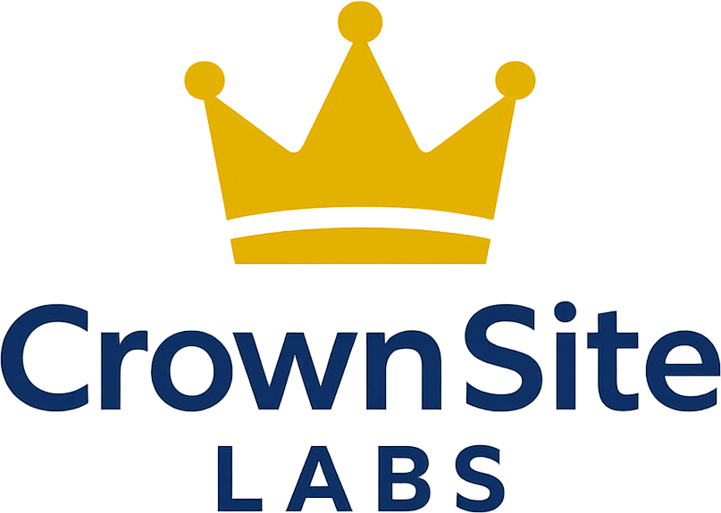 Crown Websites