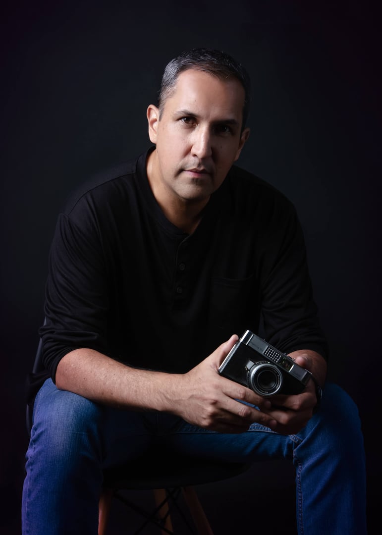 Javier Mardueño