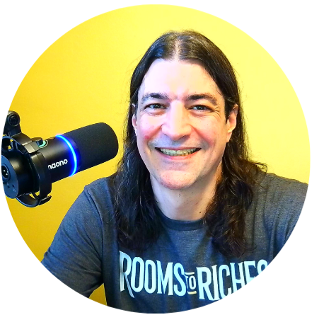 Matt S. - Co-Host & Community Building Specialist