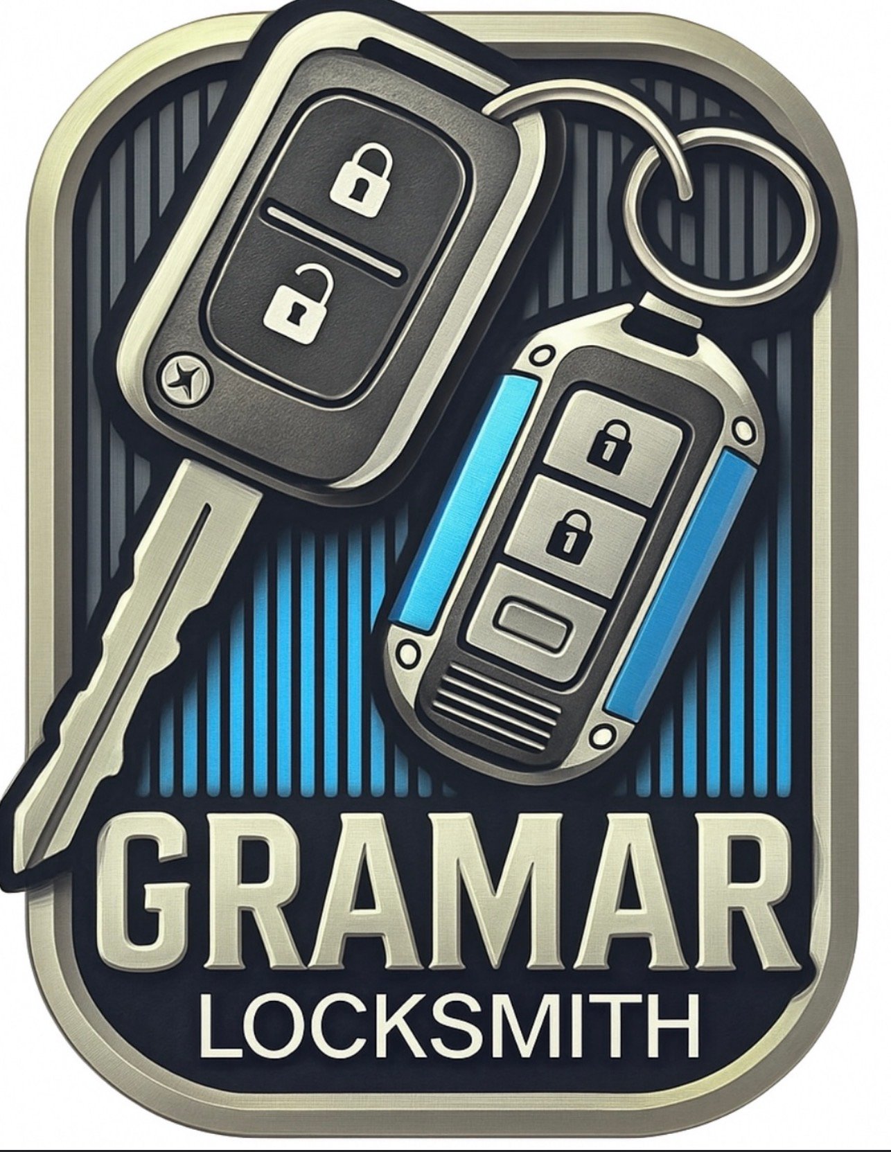 Gramar Locksmith LLC
