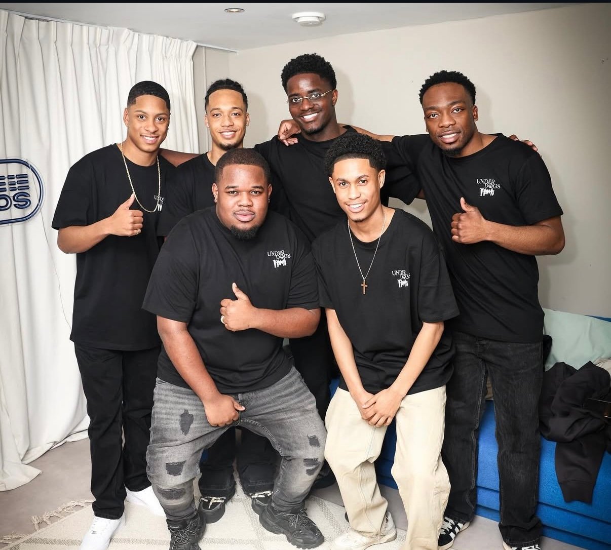 Van de wijk voor de wijk