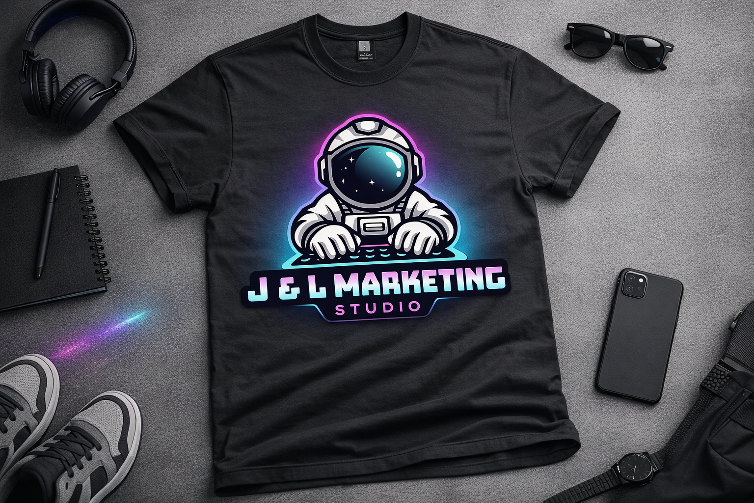 Why Choose J & L Marketing Studio